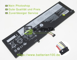  Akkus für lenovo thinkbook 16p (15.36V 4622mAh) image 1