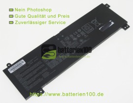  Akkus für asus g513ih (15.48V 3600mAh) image 2