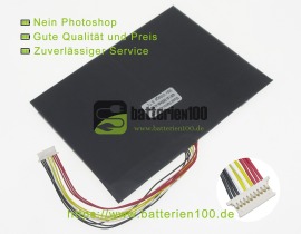 4588105 Akkus (7.6V 45Wh) image 1
