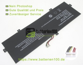 3582132-2S Akkus (7.4V 37Wh) image 1
