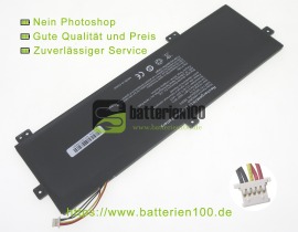 U3576127PV-2S1P Akkus (7.6V 38Wh) image 1