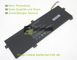 U3576127PV-2S1P Akkus (7.6V 38Wh) image 2
