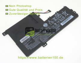  Akkus für lenovo ideapad 32014ast (7.4V 4050mAh) image 2